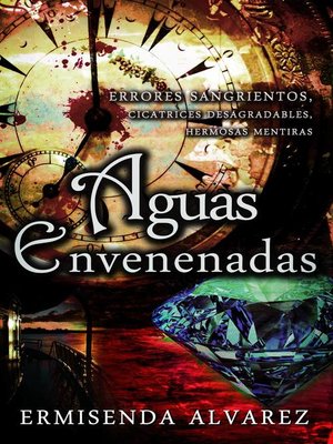 cover image of Aguas Envenenadas
